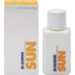 Sun, EdT 75 ml Jil Sander - фото 2