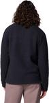 Columbia женская куртка Juniper Peak Full Zip Fleece, Black - фото 3