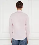 Рубашка Regular fit Boss Orange, розовый - фото 4
