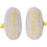 Свитер Beige для младенцев и малышей Burberry, бежевый - фото 7