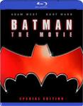 Диск Blu-ray Batman - фото
