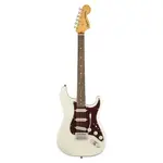 Squier Classic Vibe 70-х Stratocaster Олимпийский белый - фото