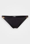 Низ бикини Versace SWIM BOTTOM, Black - фото 5