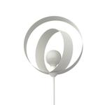 Торшер Lumicom, 40x40x165 см, белый - фото 2