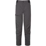 Женские брюки Алтун Mountain Equipment, серый - фото