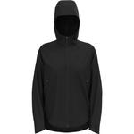 Женская куртка Active 365 Pk Odlo, черный - фото