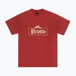 Мужская футболка PROSTO Bull - фото