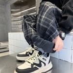 Детские спортивные штаны Disney, темно-синий - фото 4