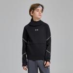 Детский свитер Under Armour, черный - фото 3
