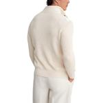 Куртка мужская Brunello Cucinelli, белый - фото 4