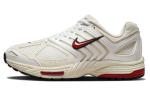 Nike Кроссовки Мужчины, White/Red - фото