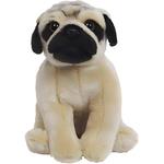 Плюшевая игрушка Hamleys, Hm Pug - фото