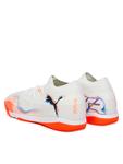 Футбольные бутсы Future 8 Match It 108598 01 Puma, белый - фото 3
