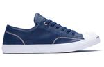 Кроссовки jack purcell lp 'blue' Converse, синий - фото 3
