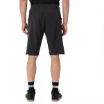 Шорты VAUDE Qimsa Pro, черный - фото 2