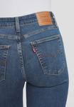 Джинсы обычные женские Levi's, синий - фото 5