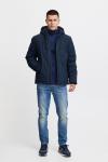 Куртка BLEND Kurzjacke BHJacket 20715881, синий - фото