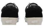 Обувь для скейтбординга Vans Style 36 унисекс, Black/White - фото 4