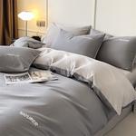 FUANNA Комплект постельного белья, 180 см, 4 предмета - фото 3