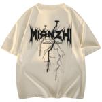 Футболка унисекс Cotton, белый - фото 10