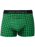 Боксеры Normani, зеленый - фото