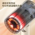 Фен SID, Custard[800W]Foldable Controller - фото 5