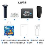 Электробритва Xiaomi, светло-голубой - фото 8