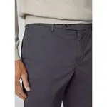 Брюки чинос Hackett Kensington, серый - фото 4