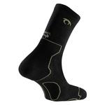 Носки Lurbel Ursus Five Half long, черный - фото 2