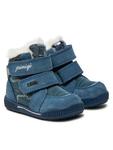 Зимние ботинки Primigi 6859222 GORE-TEX, синий - фото 2
