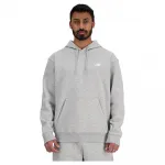 Худи New Balance Sport Essentials, серый - фото