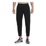 Брюки training breathable athleisure casual sports pants black Nike, черный - фото