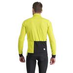 Куртка Sportful Tempo, желтый - фото 2
