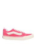 Кроссовки Vans, фуксия - фото