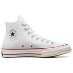 Chuck 70 Кроссовки High Top из Хлопка Унисекс Белый Converse - фото 2