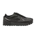 Кроссовки Mexico Delegation Chunk 'Black', черный - фото