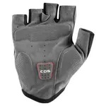 Перчатки Castelli Entrata V, черный - фото 2