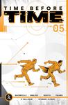 Time Before Time Volume 5 (5) (Image Comics) - фото