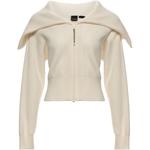 PINKO Топ женский экрю - фото