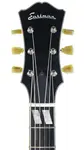 Eastman T486 Goldburst - фото 2