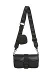 Сумка кросс-боди Pepe Jeans Cross body bag, Black - фото