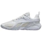 Кроссовки Heir Shuyu Yang Women's Jordan, White - фото