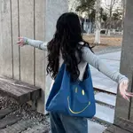 Lee Сумка через плечо, Denim Blue - фото 7