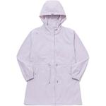 DESCENTE Тренчкот женский, White - фото 4