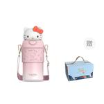 Термостакан Sanrio, синий - фото