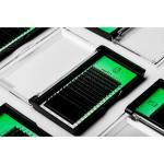 Ресницы Rarity Black D, 0.10, 8 мм - фото 6