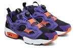Reebok Кроссовки унисекс, Purple/Black - фото 2