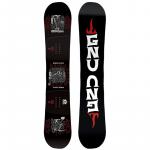 Мужской сноуборд Rider’s Choice Gnu - фото