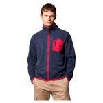 Свитер Sea Ranch Kenny, синий - фото