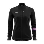 Куртка Cube Blackline Softshell, черный - фото 3